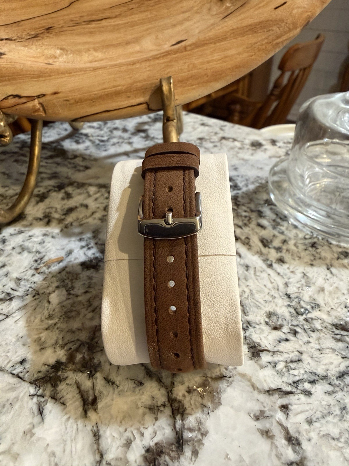 Vintage seiko Watch quartz Working