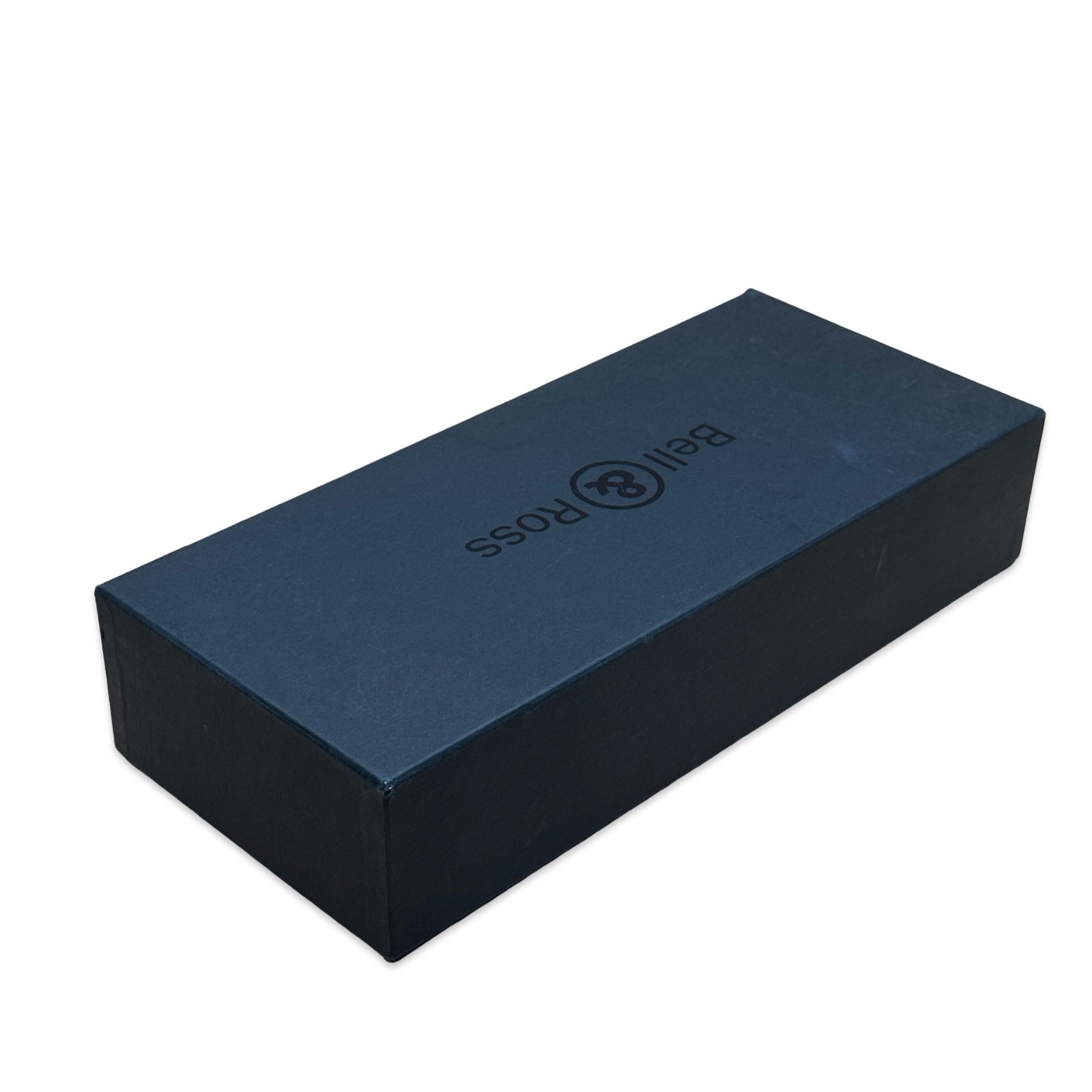 Bell & Ross BR03-92 Black Matte Ceramic 42mm Automatic – Full Set w/ Box, Auth.