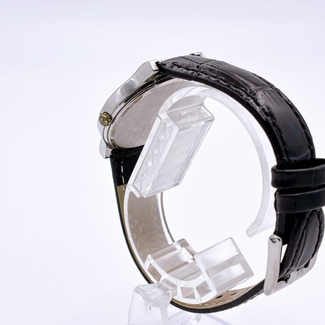 Made in 1988 SEIKO 5P31 6A2A Slim Vintage Seiko