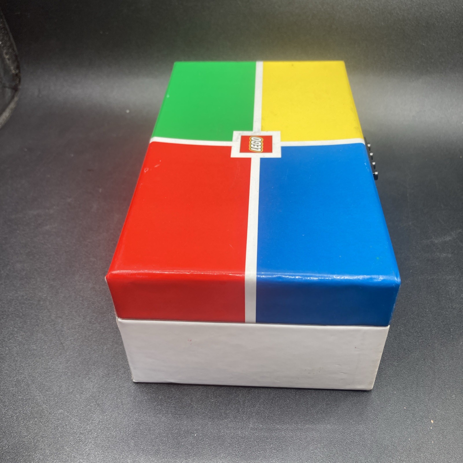 2013 RARE LEGO Adult Watch System by ClicTime – Nice Condition– Working