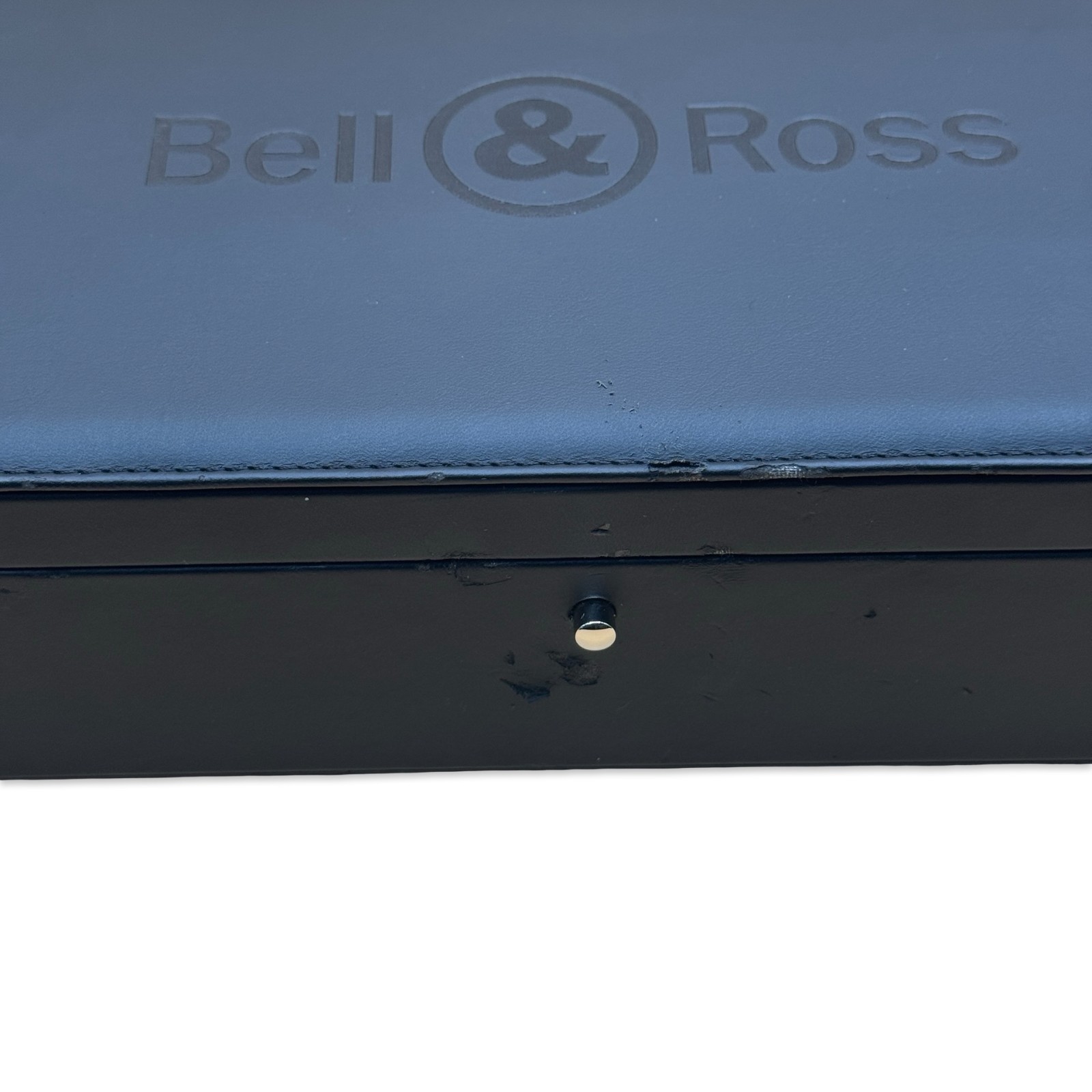 Bell & Ross BR03-92 Black Matte Ceramic 42mm Automatic – Full Set w/ Box, Auth.