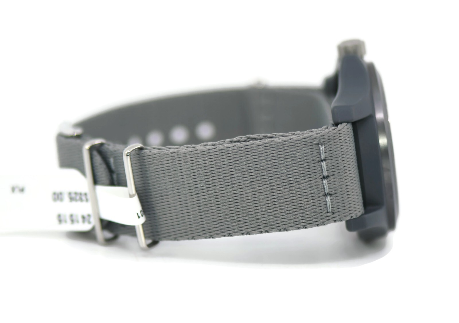 Victorinox Swiss Army Grey Watch 241515