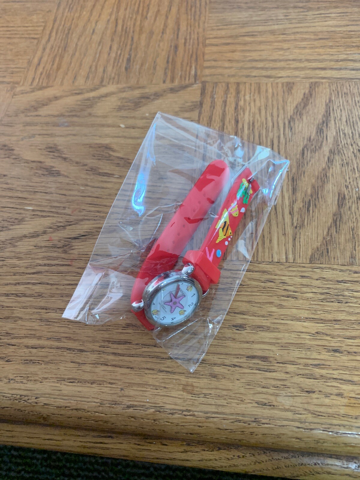 Childrens Underwater Watch