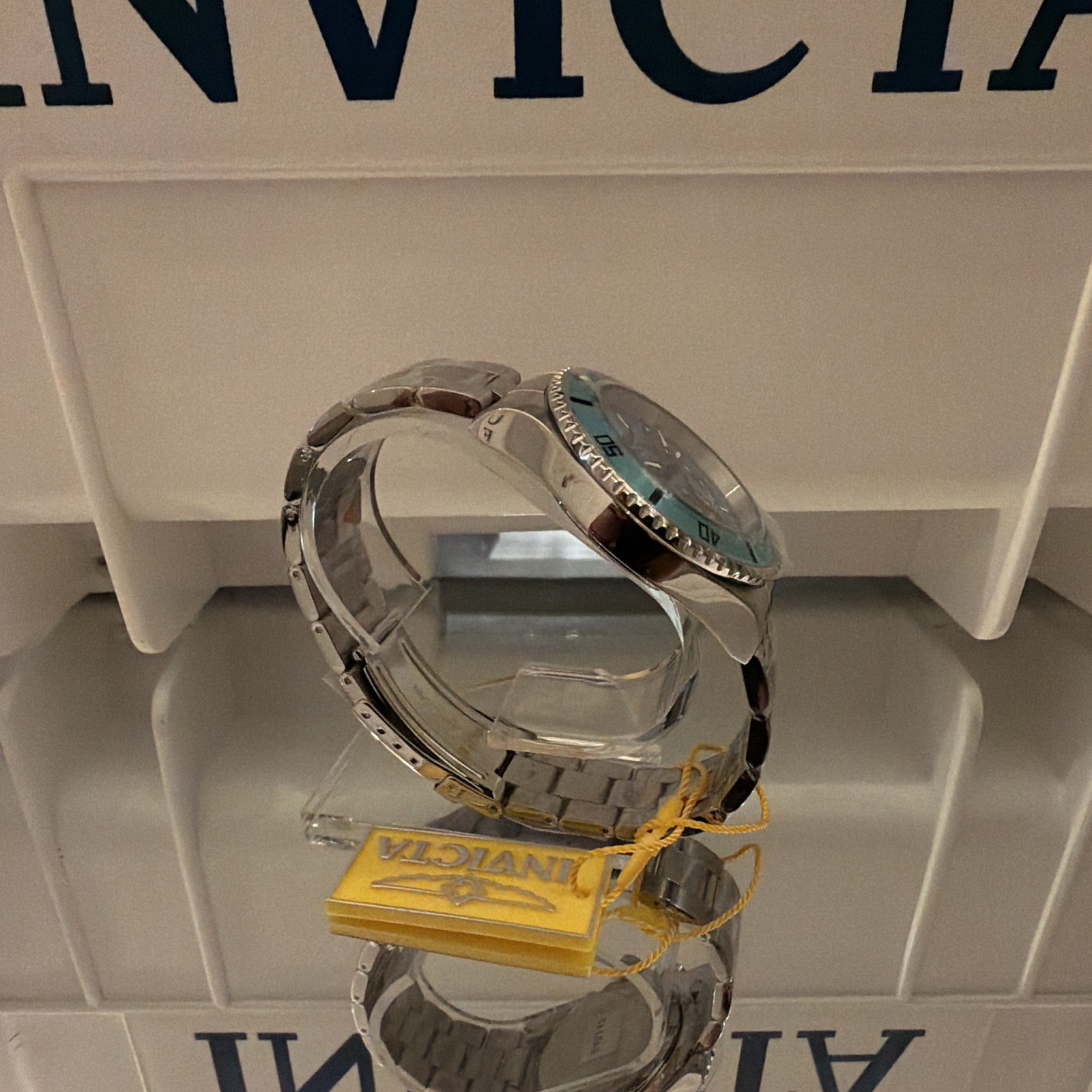 🔥🔥Invicta Pro Diver 44mm TIFF Blue New 2026 Model 🔥🔥