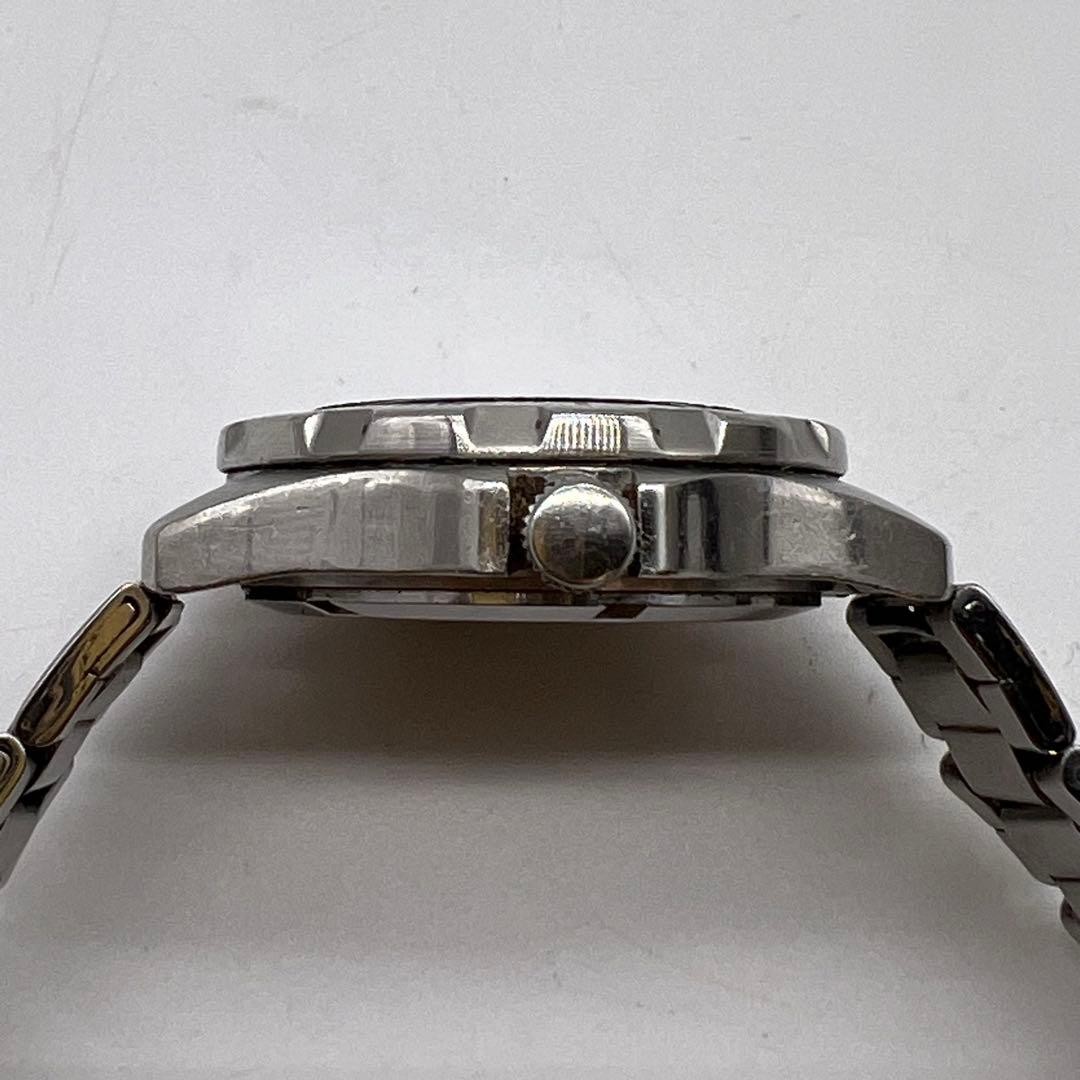CASIO EFL-200 Quartz Watch
