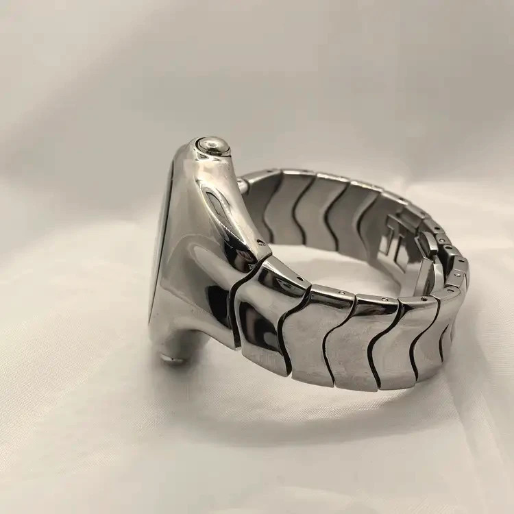 “Y2k Watch” X5000-Digital, Homege to 2000s, Vintage&Future style, Quarz watch