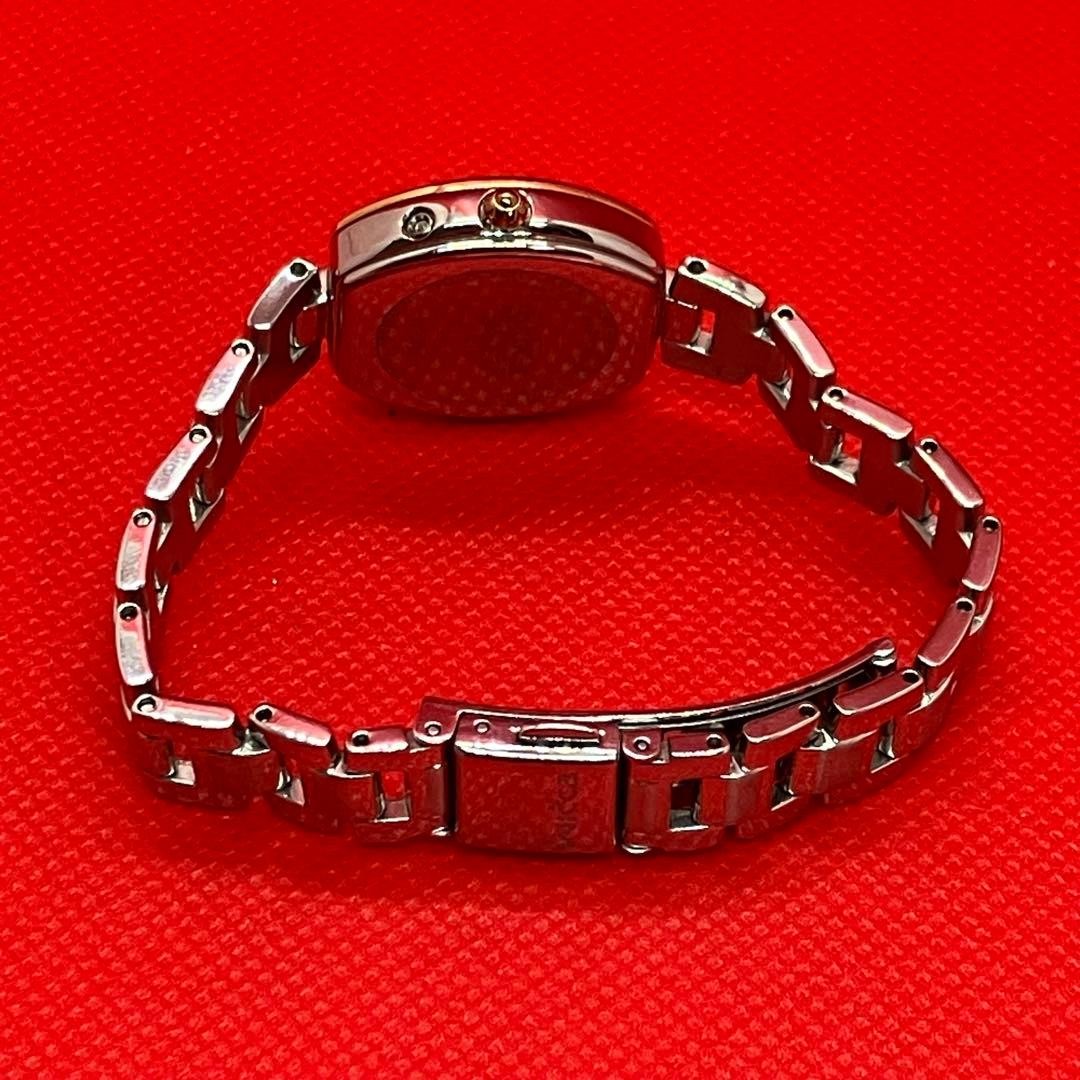 Excellent condition CITIZEN wicca women’s solar-powered watch, stylish and f