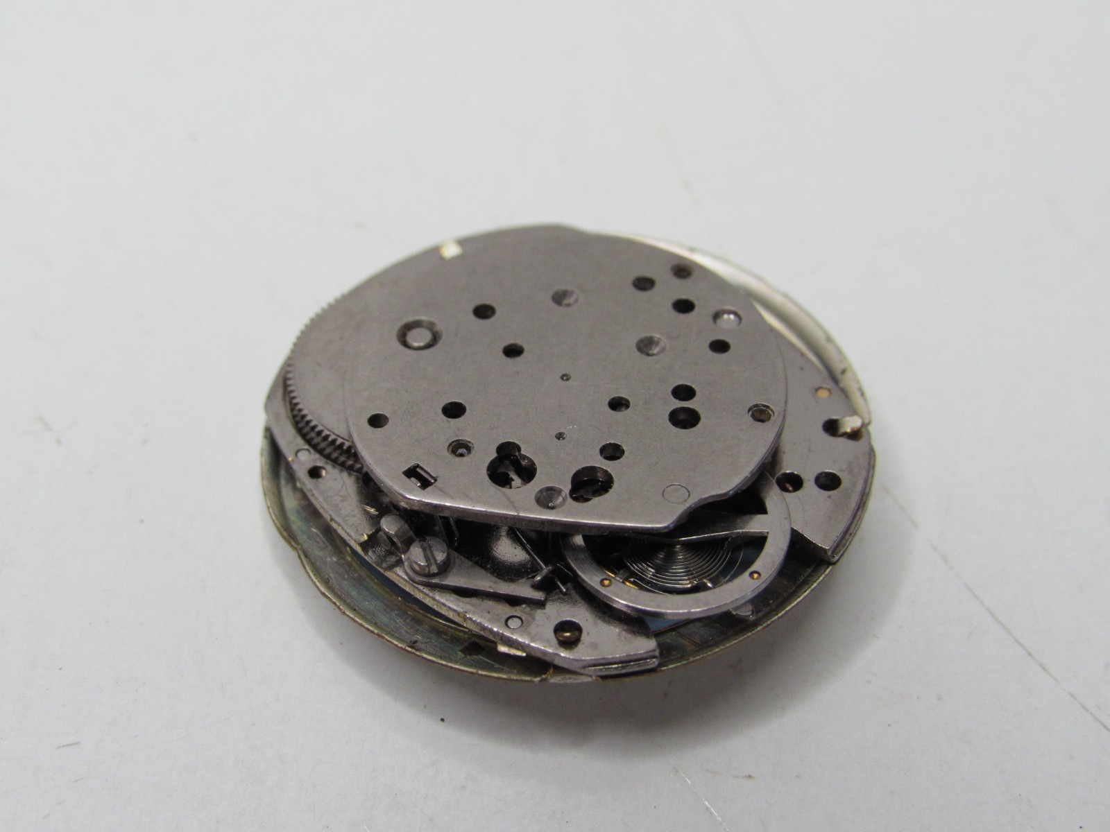 Timex Sprite 23429 Mechanical Watch England Watch For Parts / Repair #W1-70