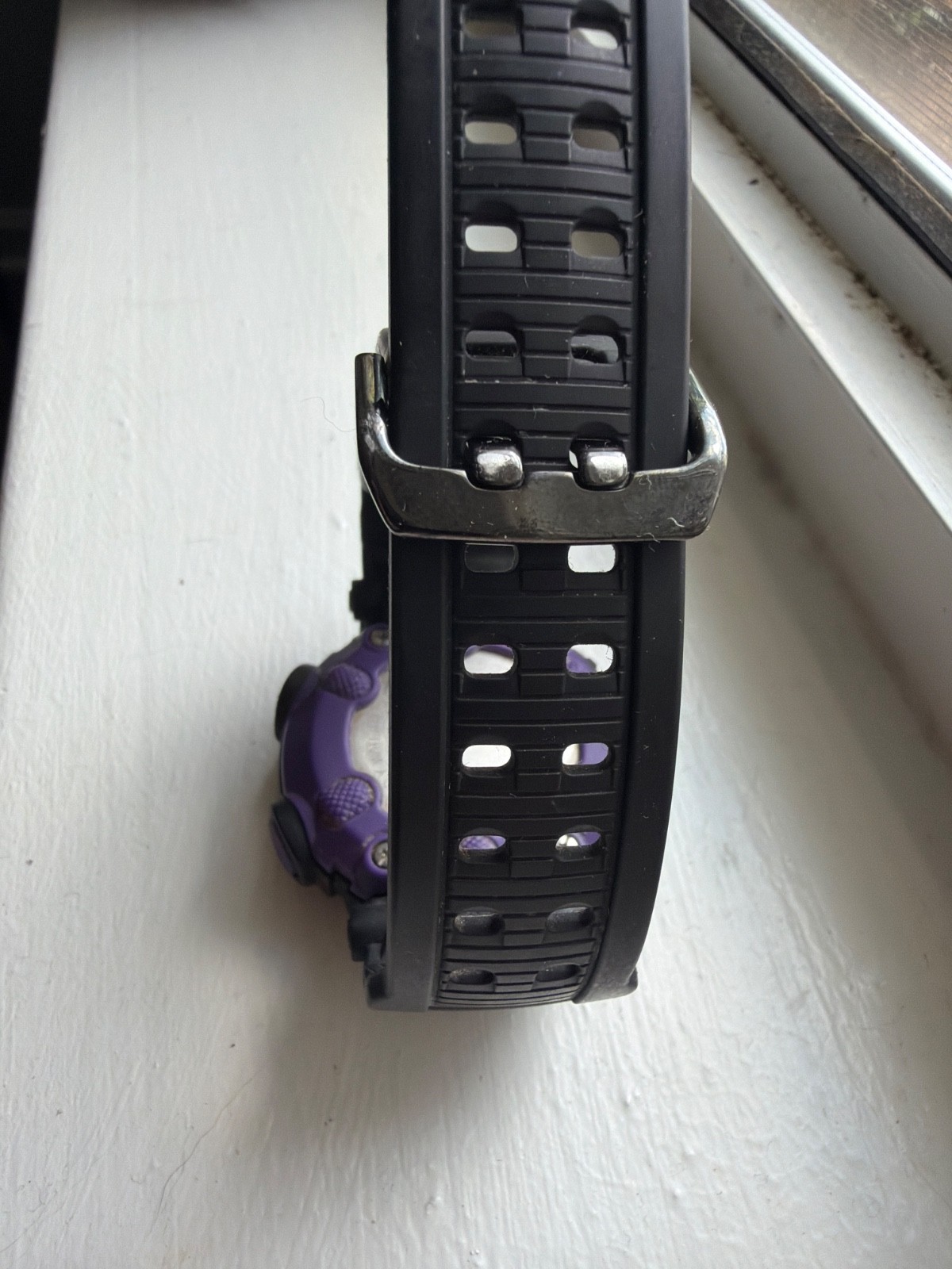 G-SHOCK G9000BP *Needs Battery*