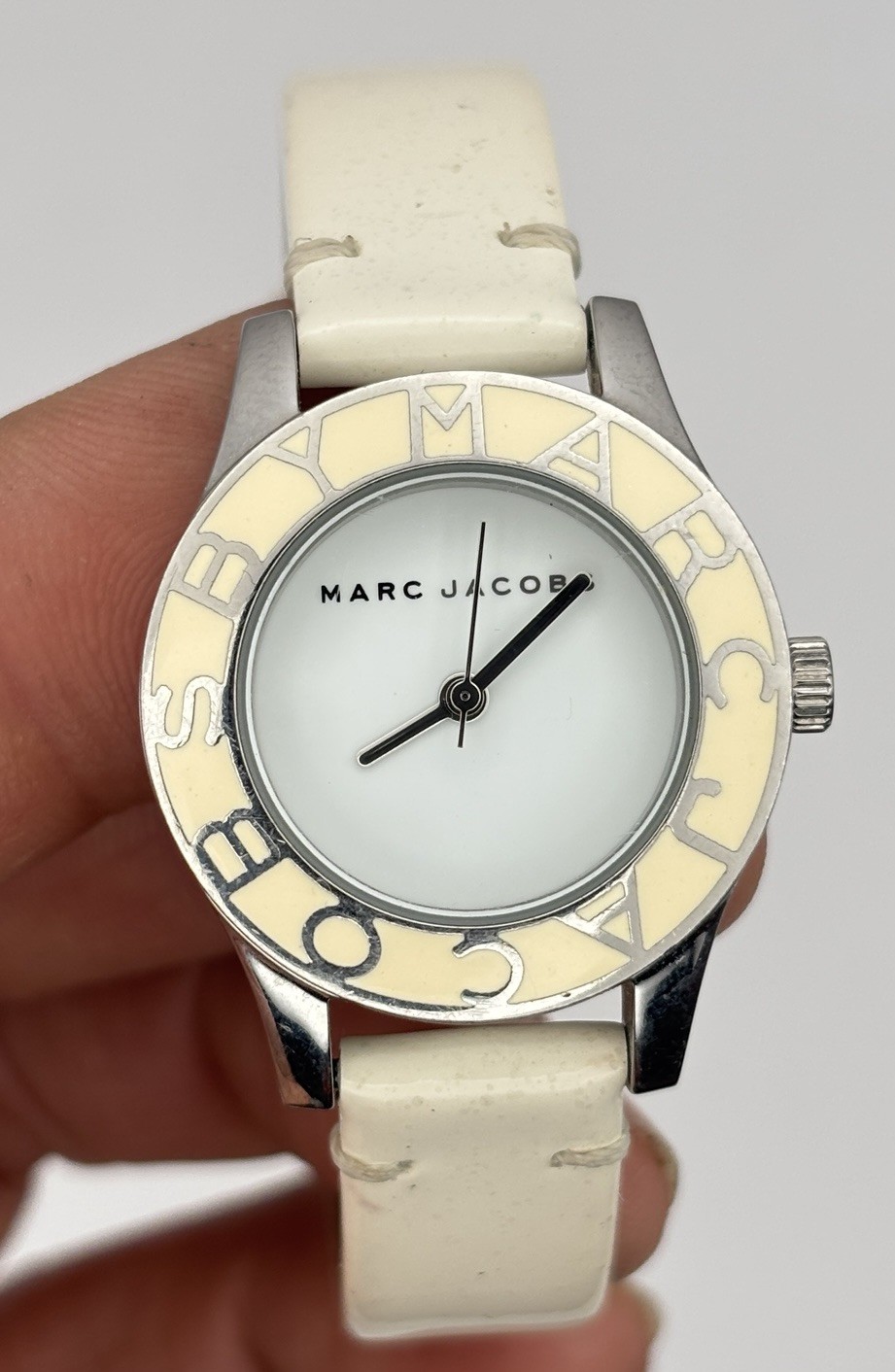 Marc by Marc Jacobs Women’s Watch MBM1097 #8.17