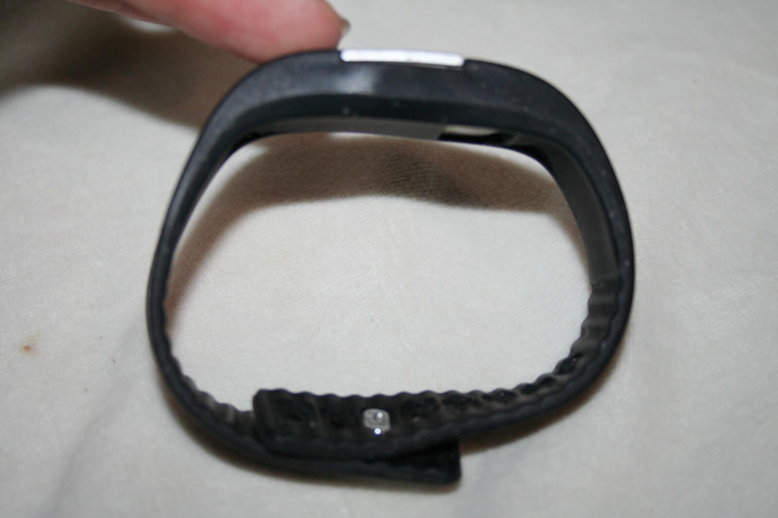 MINIMALIST SPORTS WATCH VINTAGE DIGITAL WRISTWATCH RUBBER SILICONE BAND RUNS