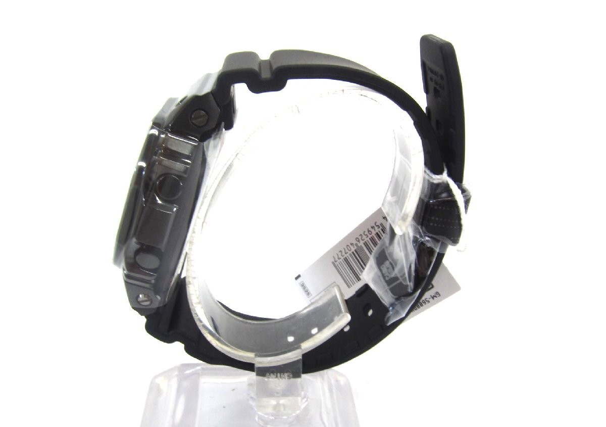 CASIO G SHOCK GM 5600RH Watch Wristwatch UA12141