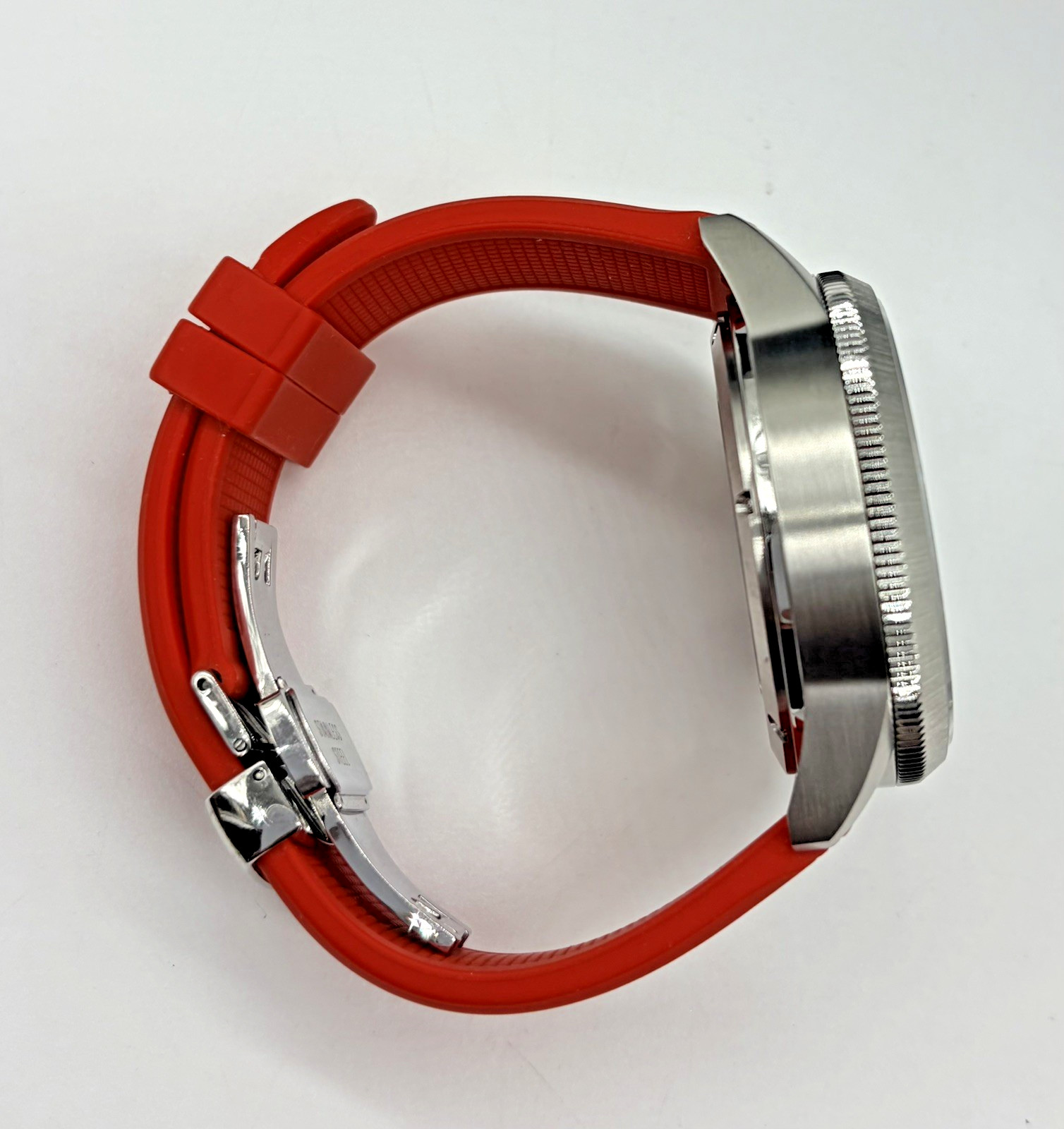 XERIC Vendetta II Wondering Hour Watch V2A-1128-03R Limited #162/999