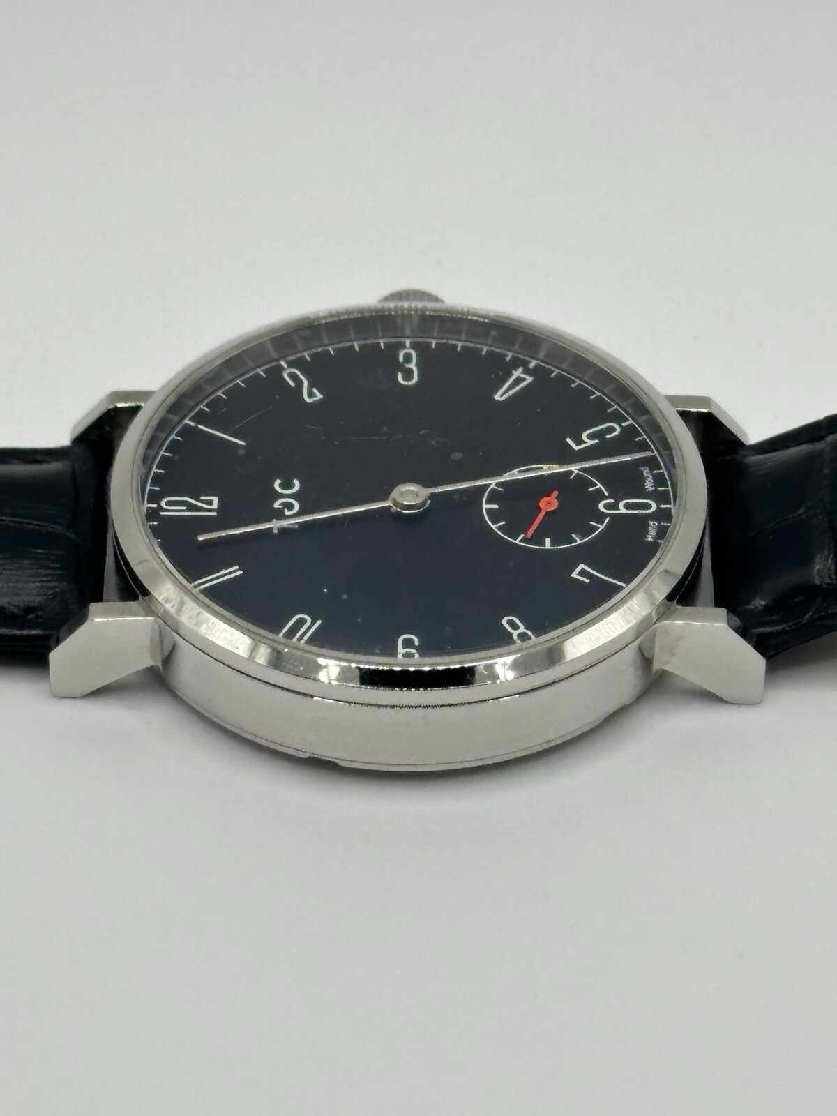 TOC19 Mechanical Wrist Watch **Rare Find**
