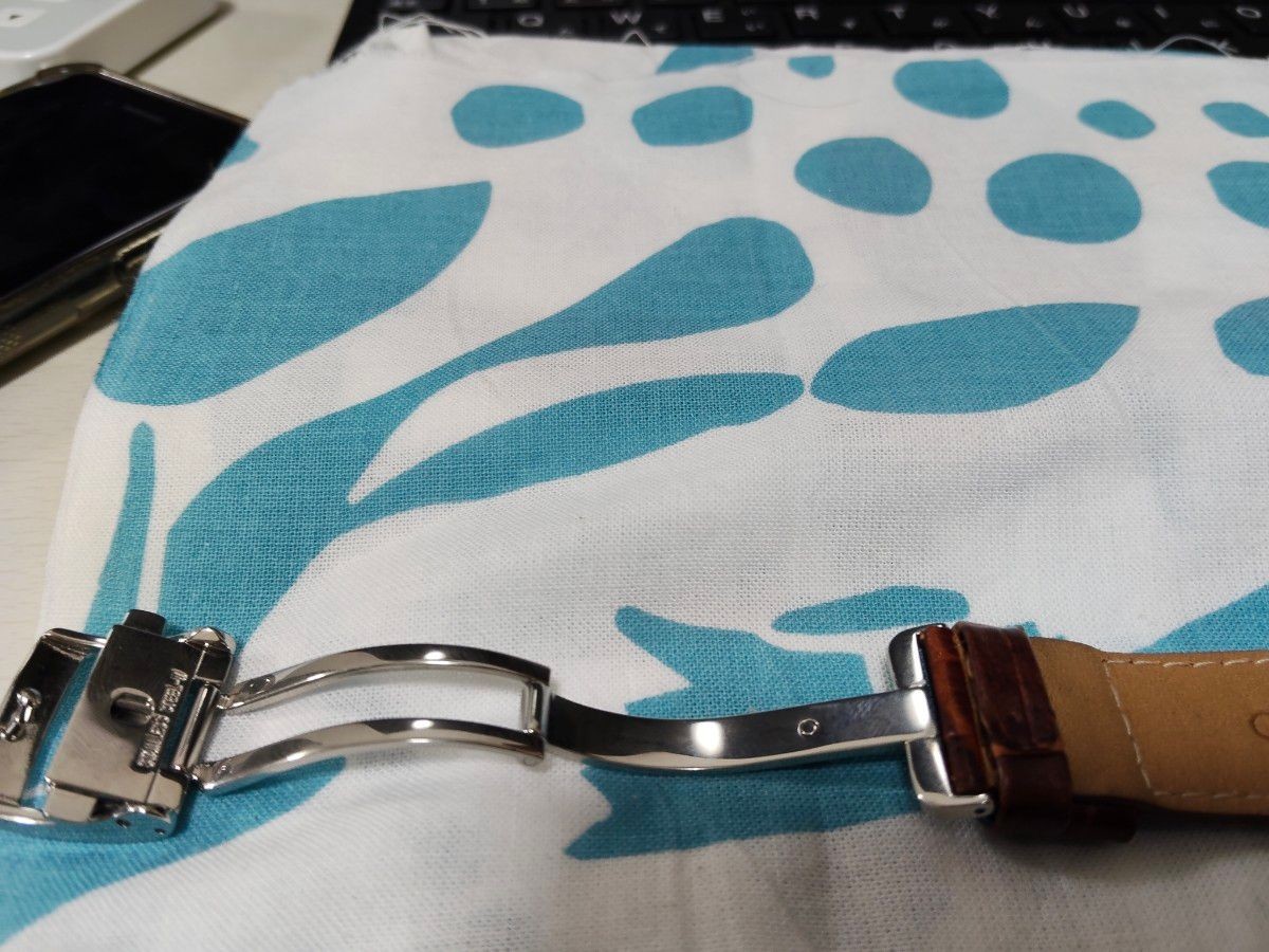 Seiko Solar Watch