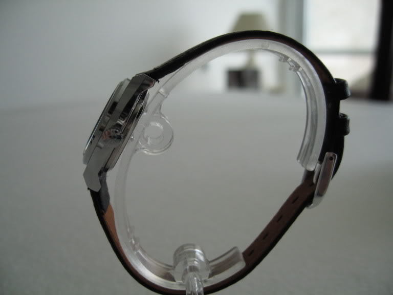 NOS CLASSIC VINTAGE CLASSIC NICE S. STEEL SWISS M. 1960