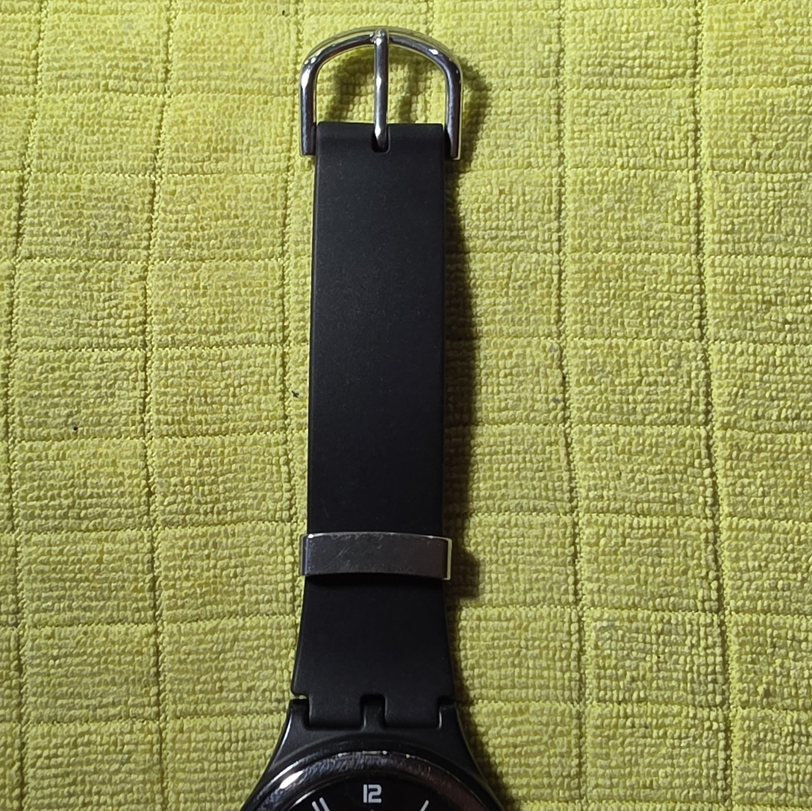 Watch Lot (3) Credence, Performer, Titanium Right Hand Watch – Working