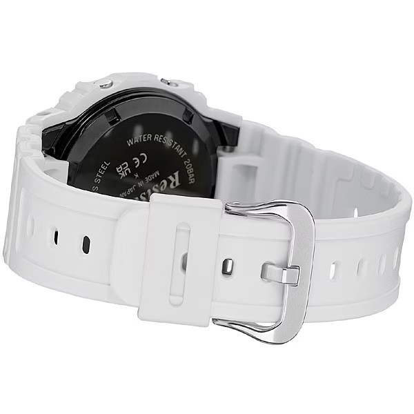 CASIO G-SHOCK GW-5000HS-7JF Heritage Series Solar Radio Men’s Watch