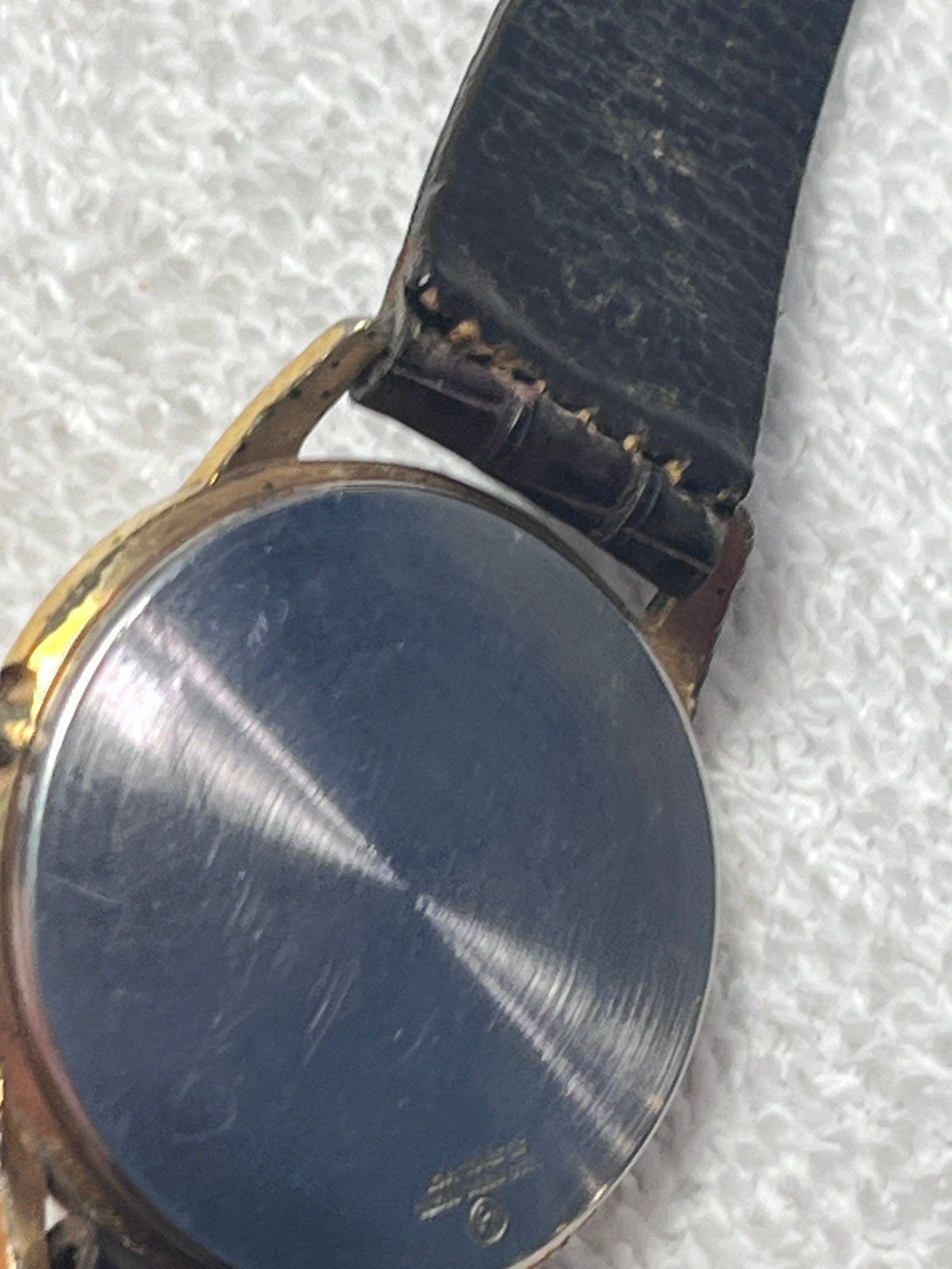 4 None Working Vintage name watches.3 Swiss made. For service and restoration