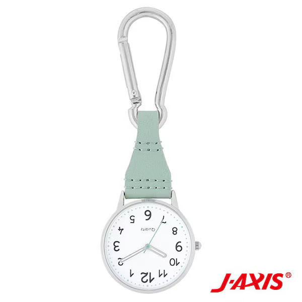Hook Watch SFR 20P1361-GR Jaxis Non-Waterproof Buckle Attachments