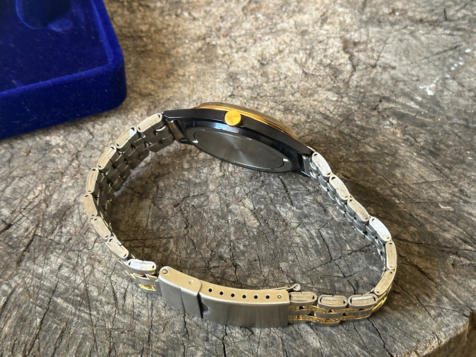 Ukraine watch CHAIKA unity mechanical anniversary watch History of Ukraine
