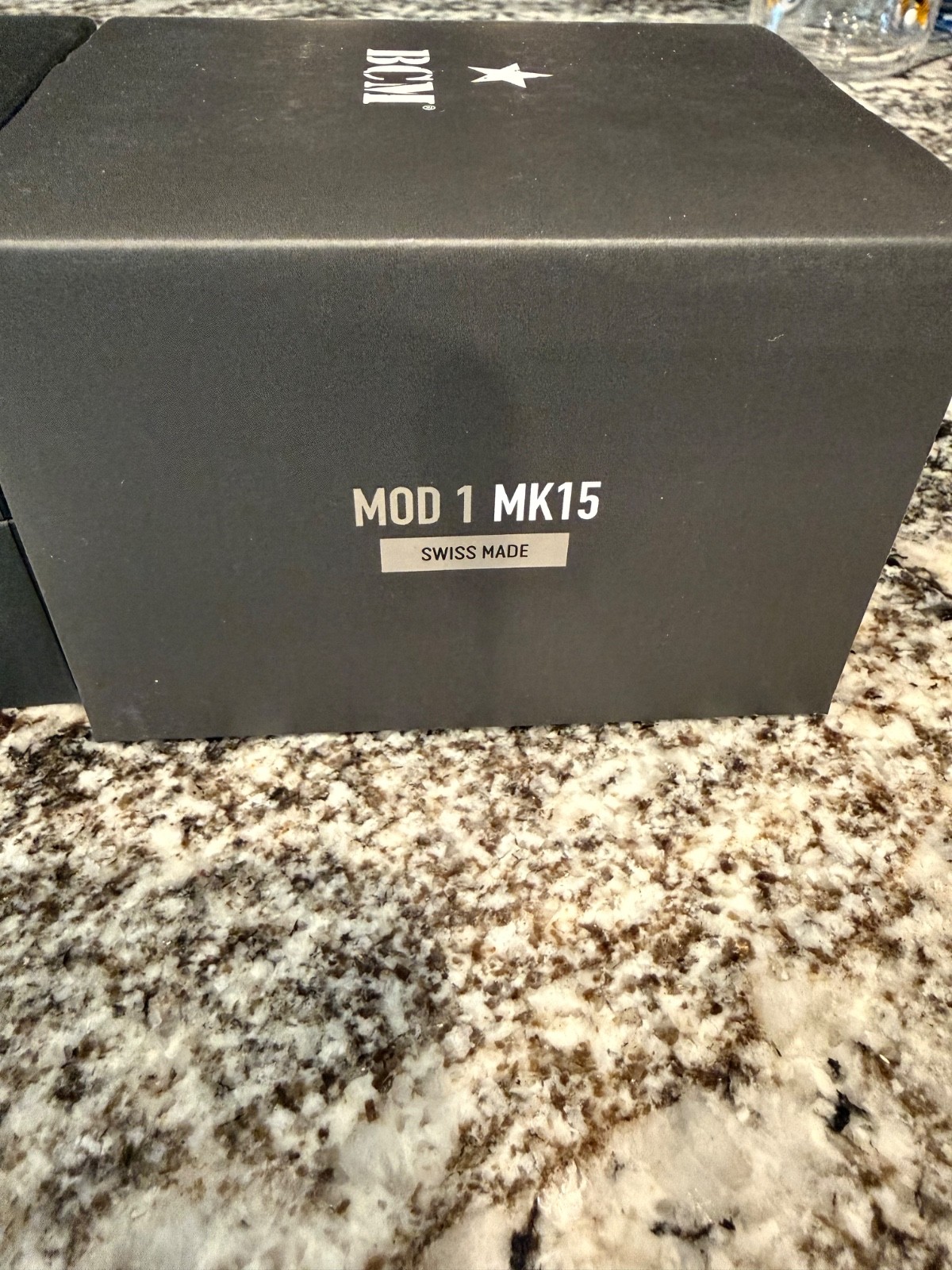 BCM mk15 mod 1 watch