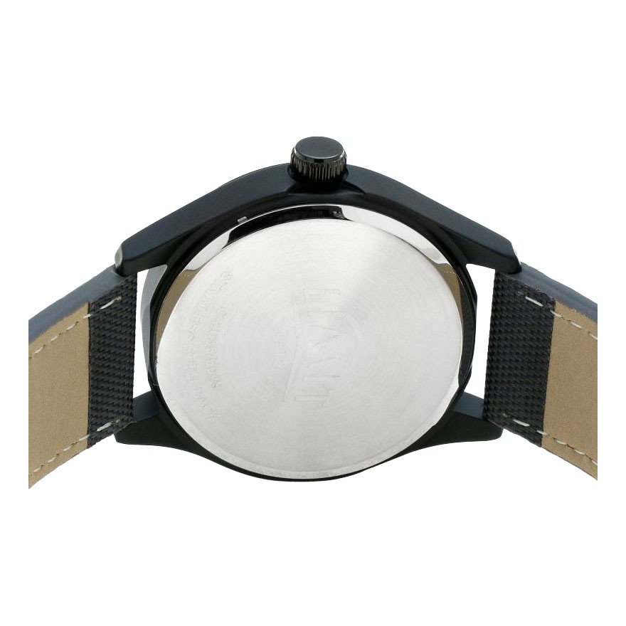 Limit Gents Pilot White Dial Watch 5949