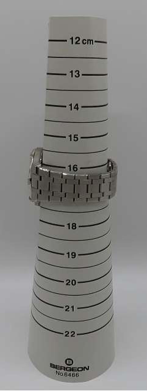 [B1N] Maurice Lacroix Aikon Quartz 40mm AI1108-SS002-430-1 Men Watch [z2w]