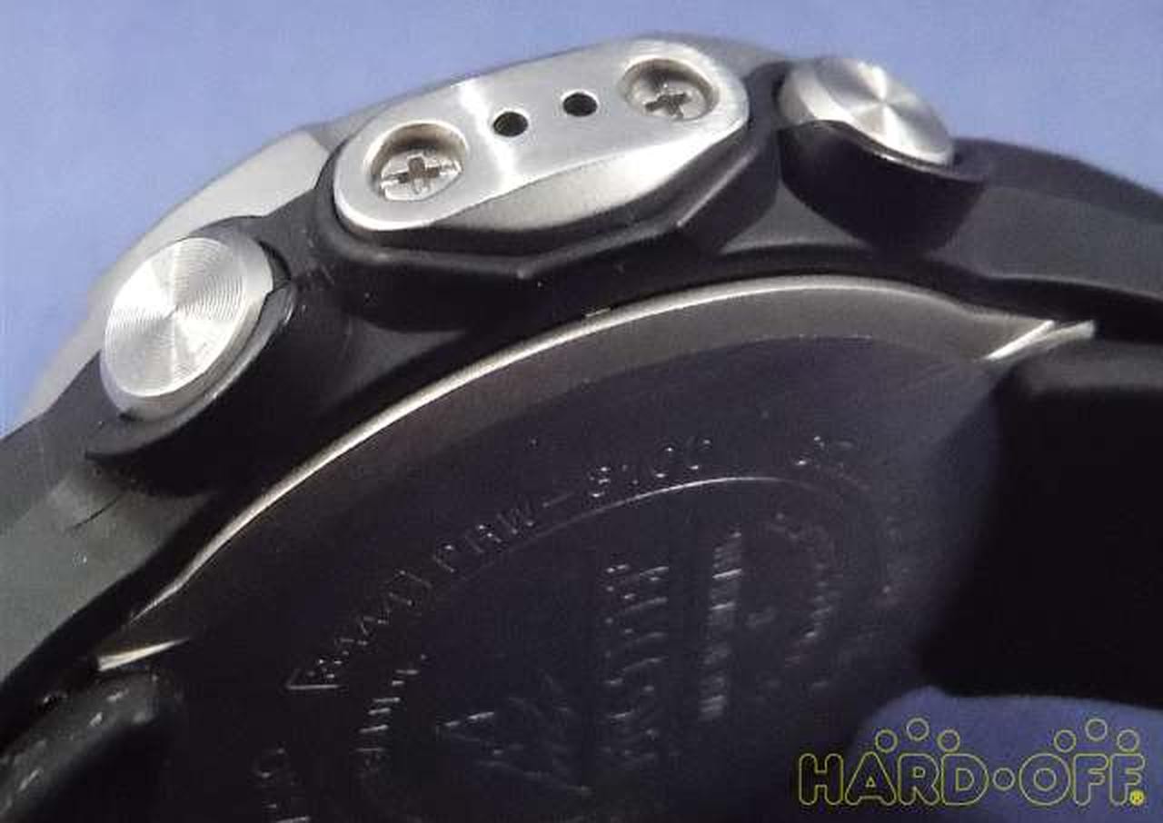 [A3S] Casio Pro Trek PRW-3100 Tough Solar Radio Wave Digital Watch [z8x]