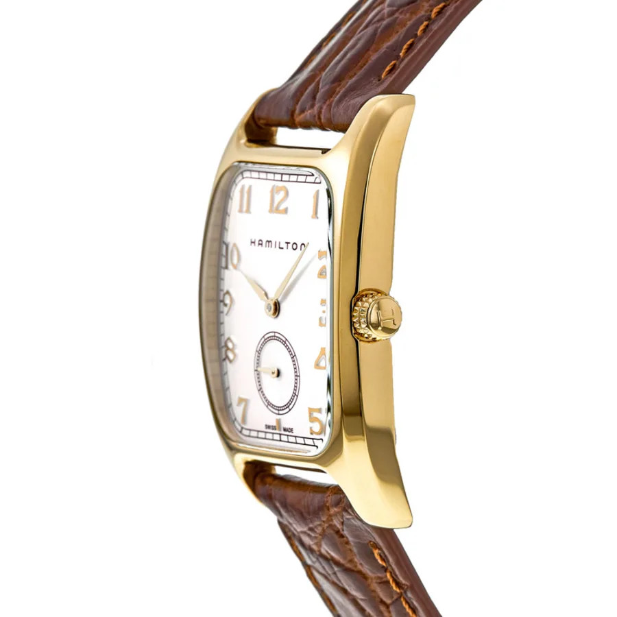 New Hamilton American Classic Boulton Men’s Watch H13431553