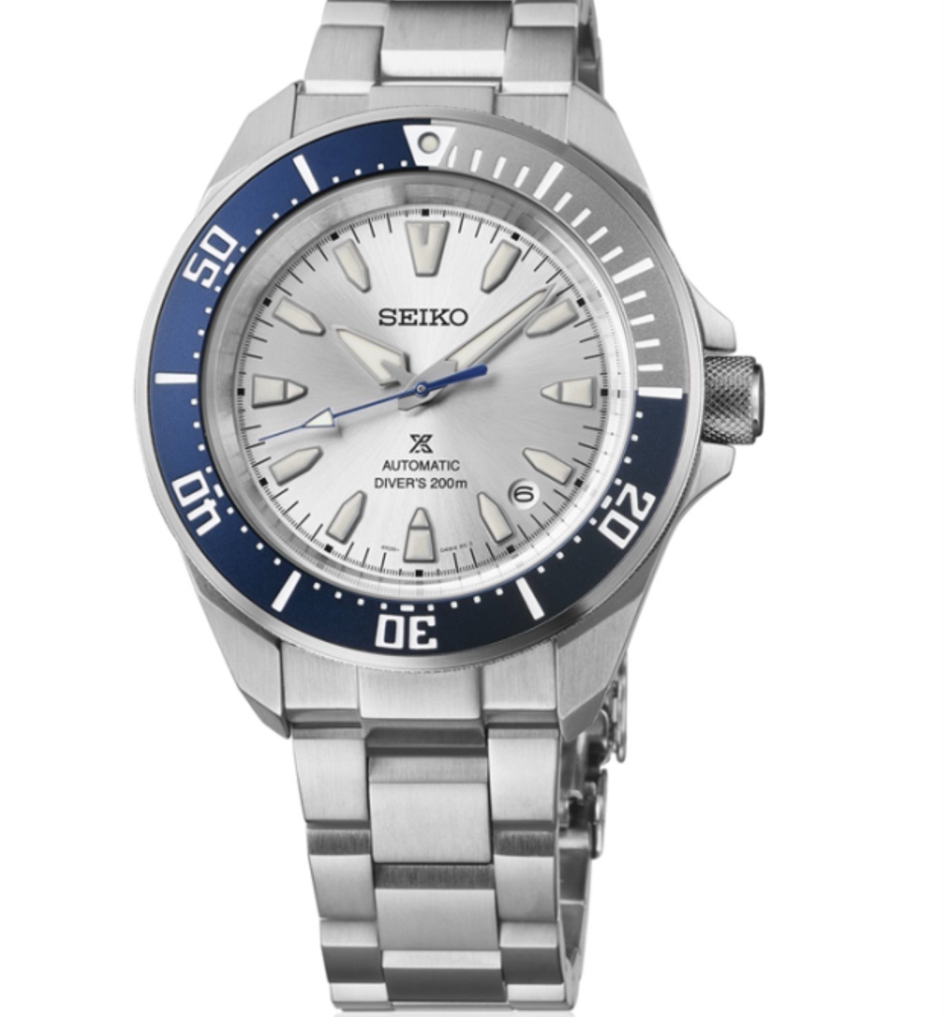 Seiko Prospex Diver Scuba 145th Anniversary Mechanical Limited Edition HBB001J