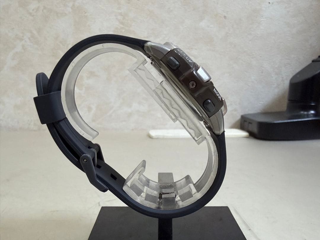 Casio Pro Trek PRL-30 Watch