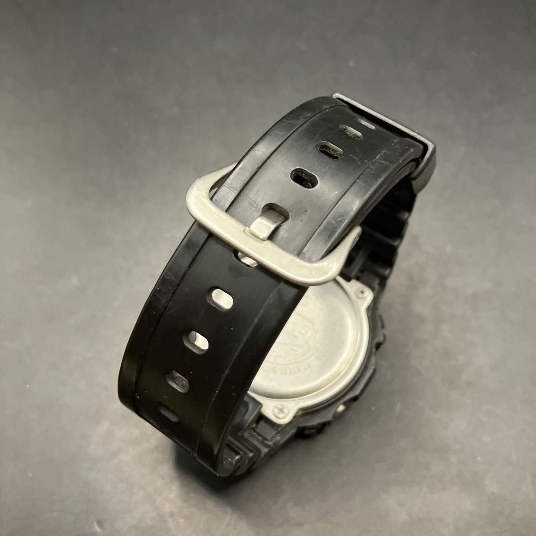 Buy It Now: CASIO G-SHOCK DW-5600BB Watch
