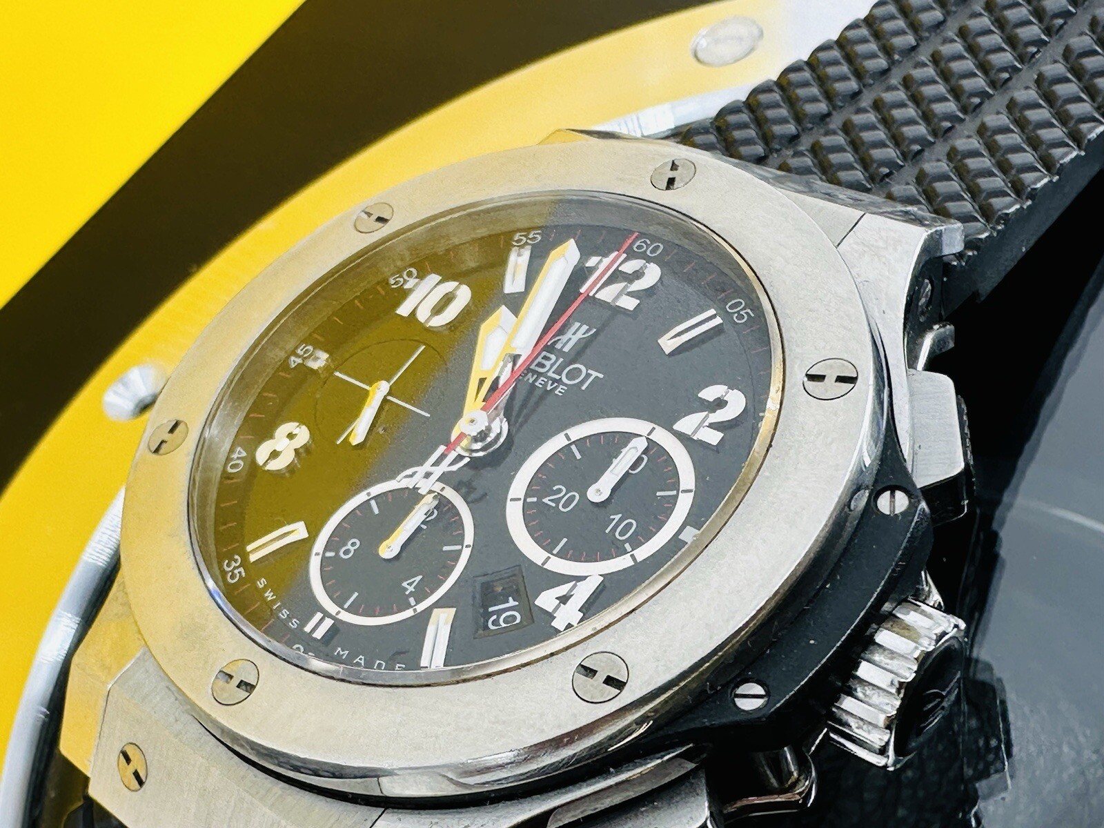 Hublot big Bang 301.SX.130.RX