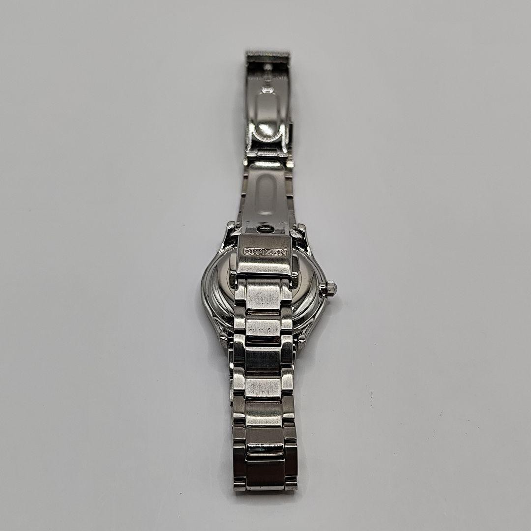 21786✨ Citizen E031-S103746 Eco-Drive Watch 【USED】