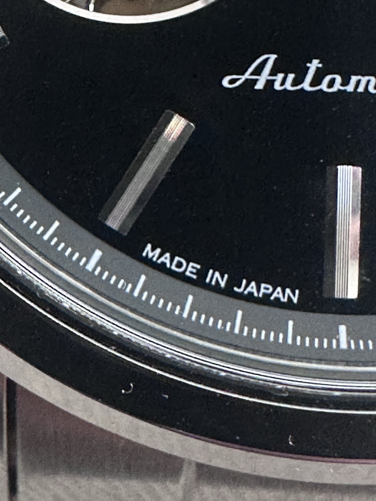 SEIKO Selection SCVE053 Automatic Open Heart Black Dial JDM – BRAND NEW