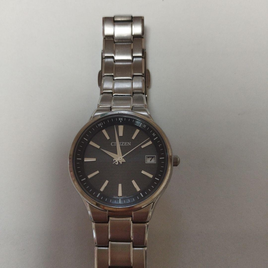 CITIZEN Analog Wristwatch (Main Unit) eBay SpeedPAK Expedited Shipping