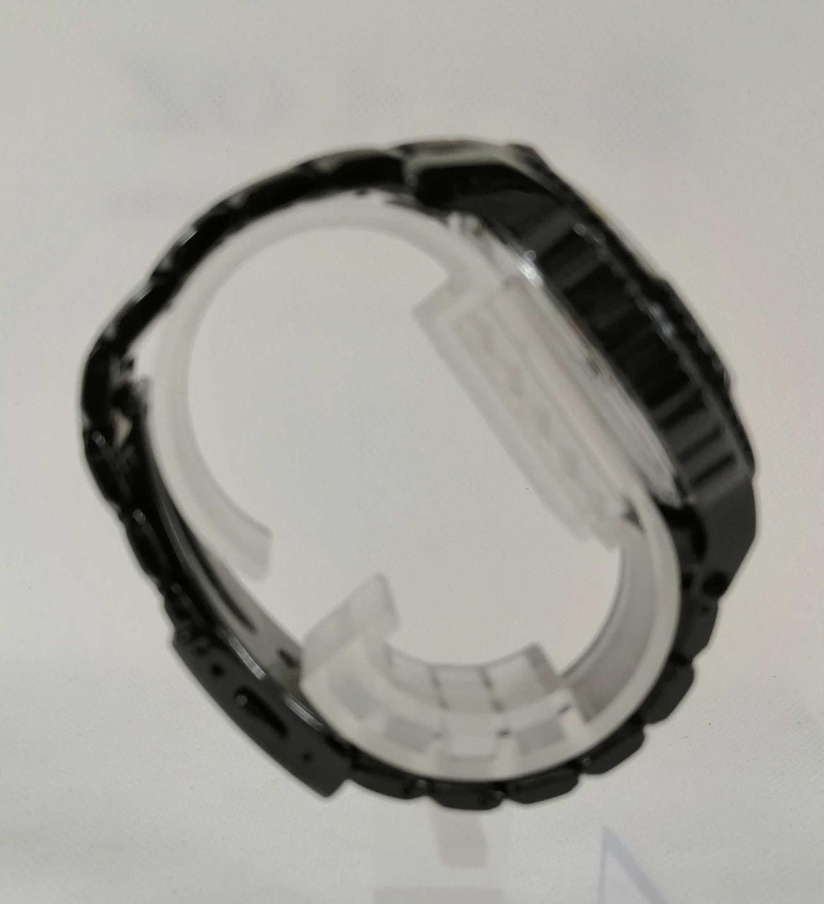 AVIREX Analog Watch AX010M Used