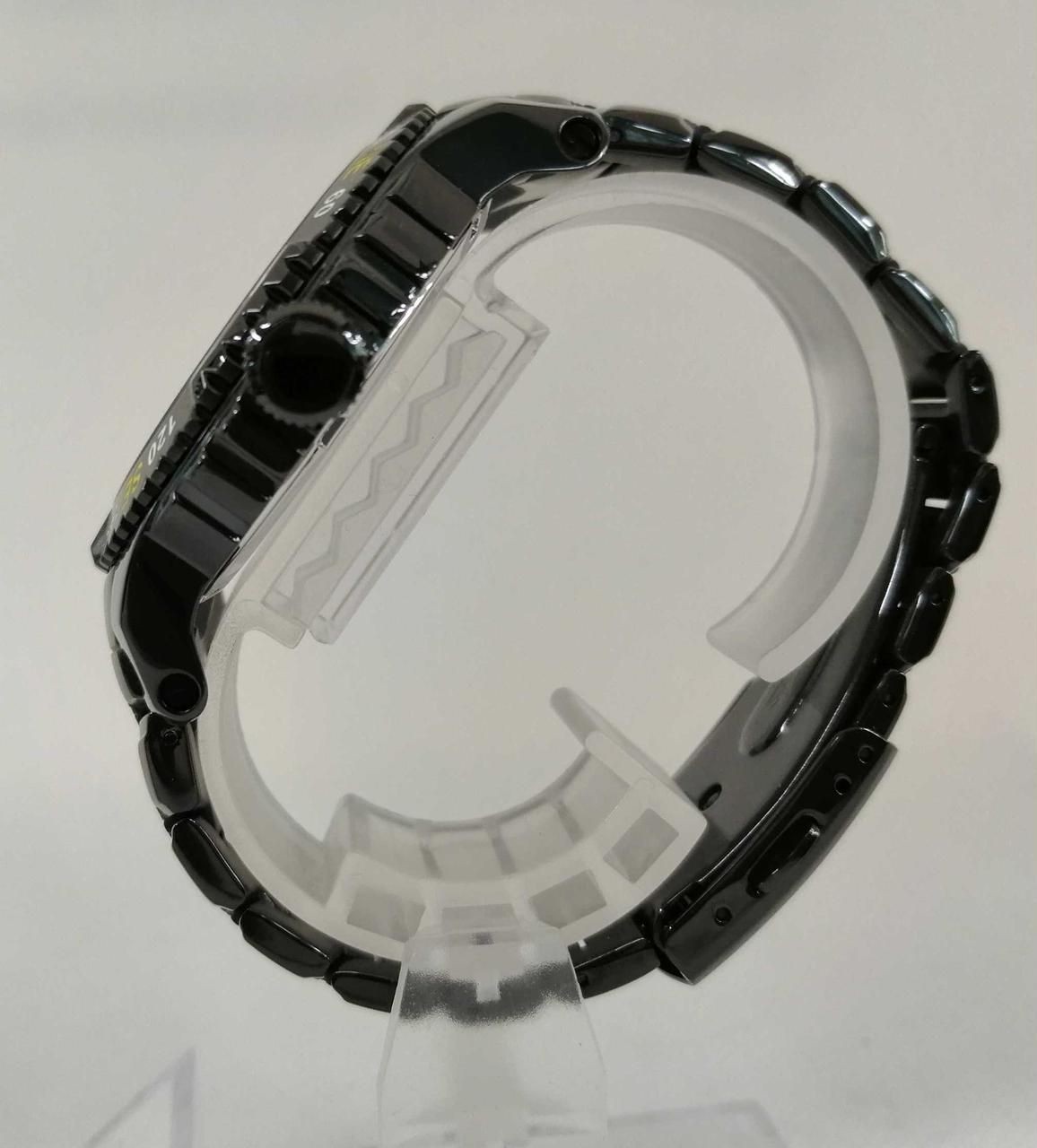 AVIREX Analog Watch AX010M Used