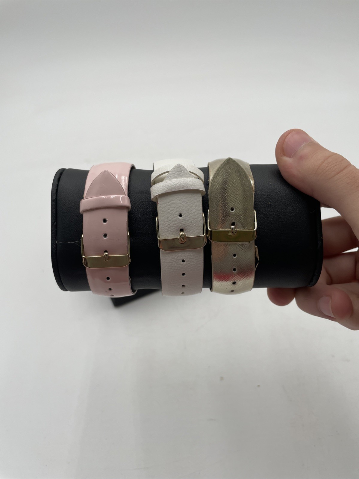 Massini Women’s Watch Strap Set Of 3