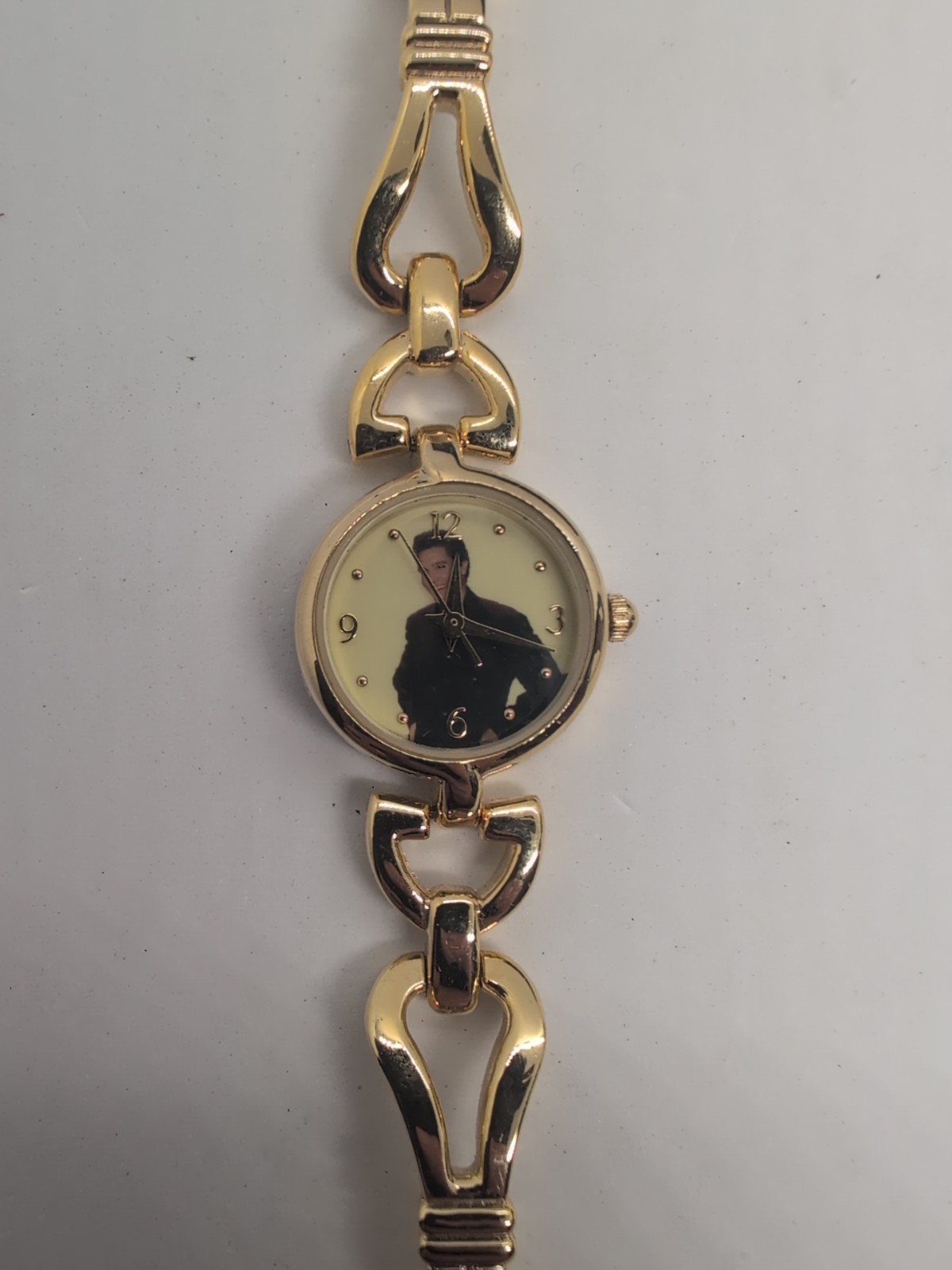 Vintage Watch Lot Untested, Various Brands