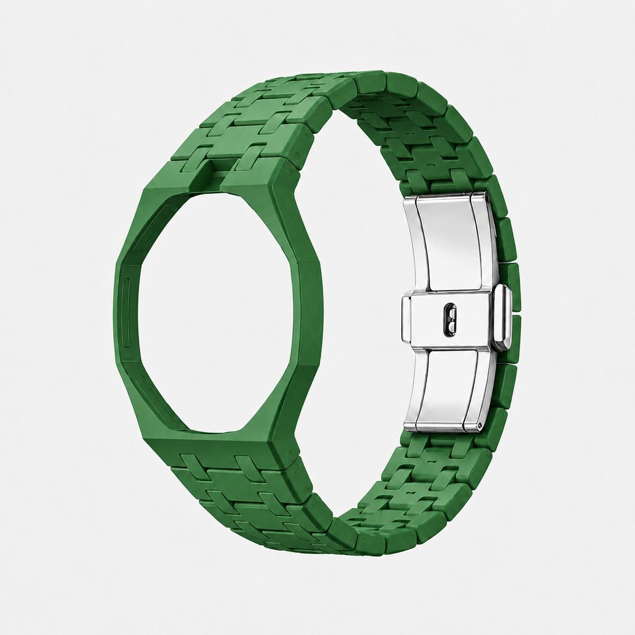 Swatch x AP Royal Pop ORENJI HACHI Bioceramic Bracelet SSX03L103N