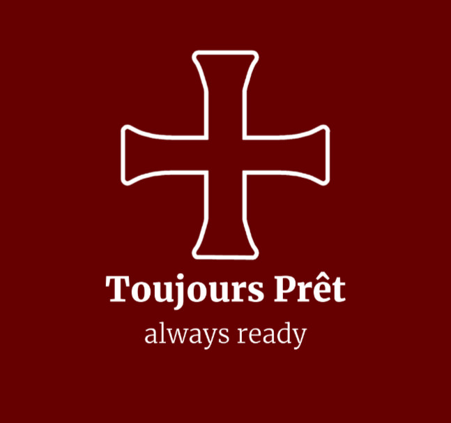 Toujours Pret Mechanical Dirty Dozen Military watch Blasted Stainless steel 39mm
