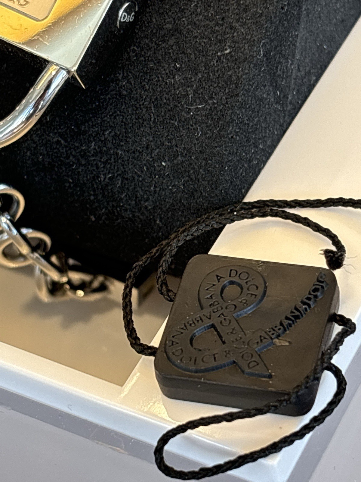 Dolce & Gabanna Ladies Designer Watch, Gorgeous Rare Fashion Gifts For Her