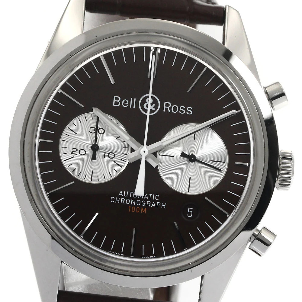 Bell & Ross VTG BR126-94 TO323367