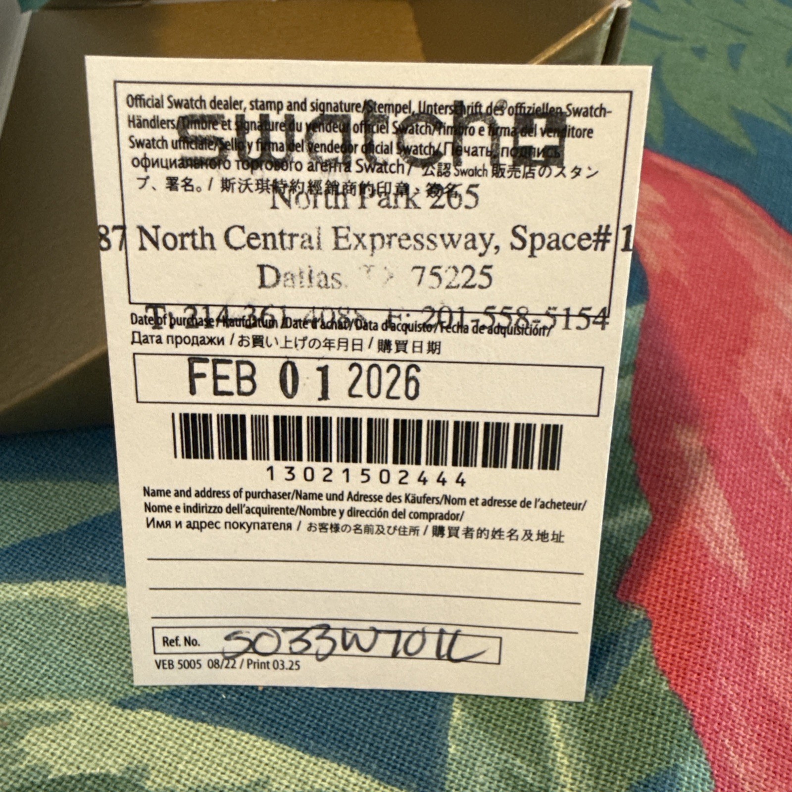 OMEGA x Swatch Cold Moon Mission to Earthphase Moonshine Gold 42mm White cold
