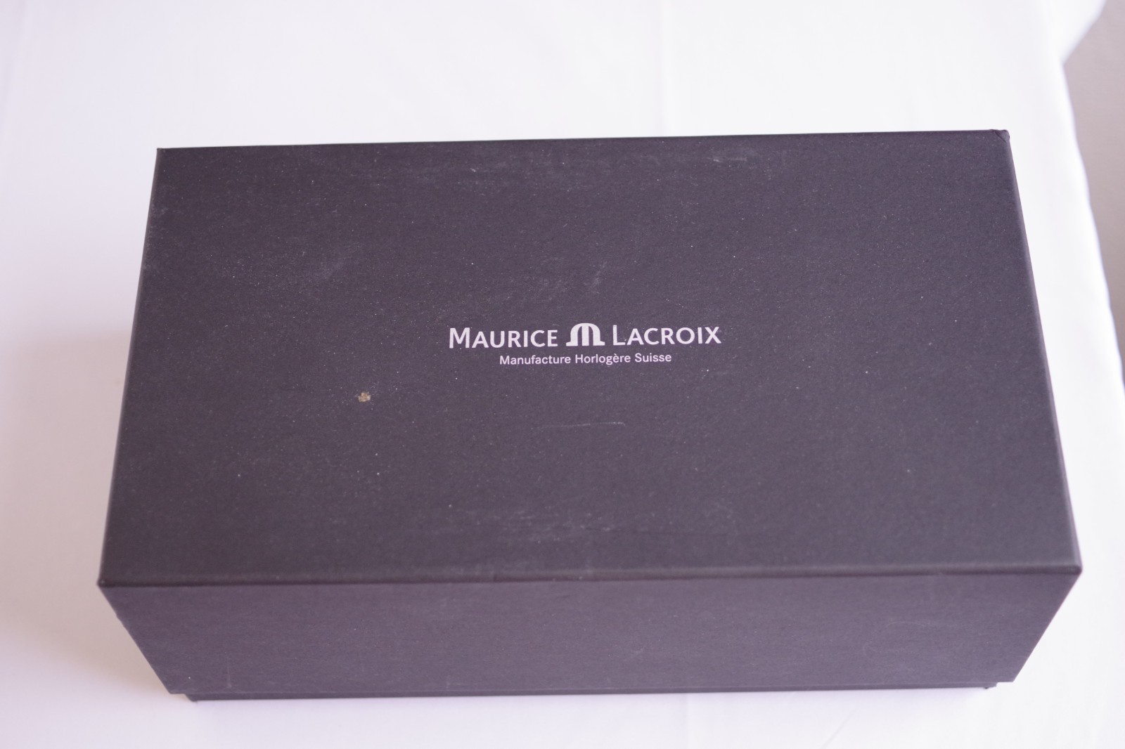 Maurice Lacroix Aikon Venturer