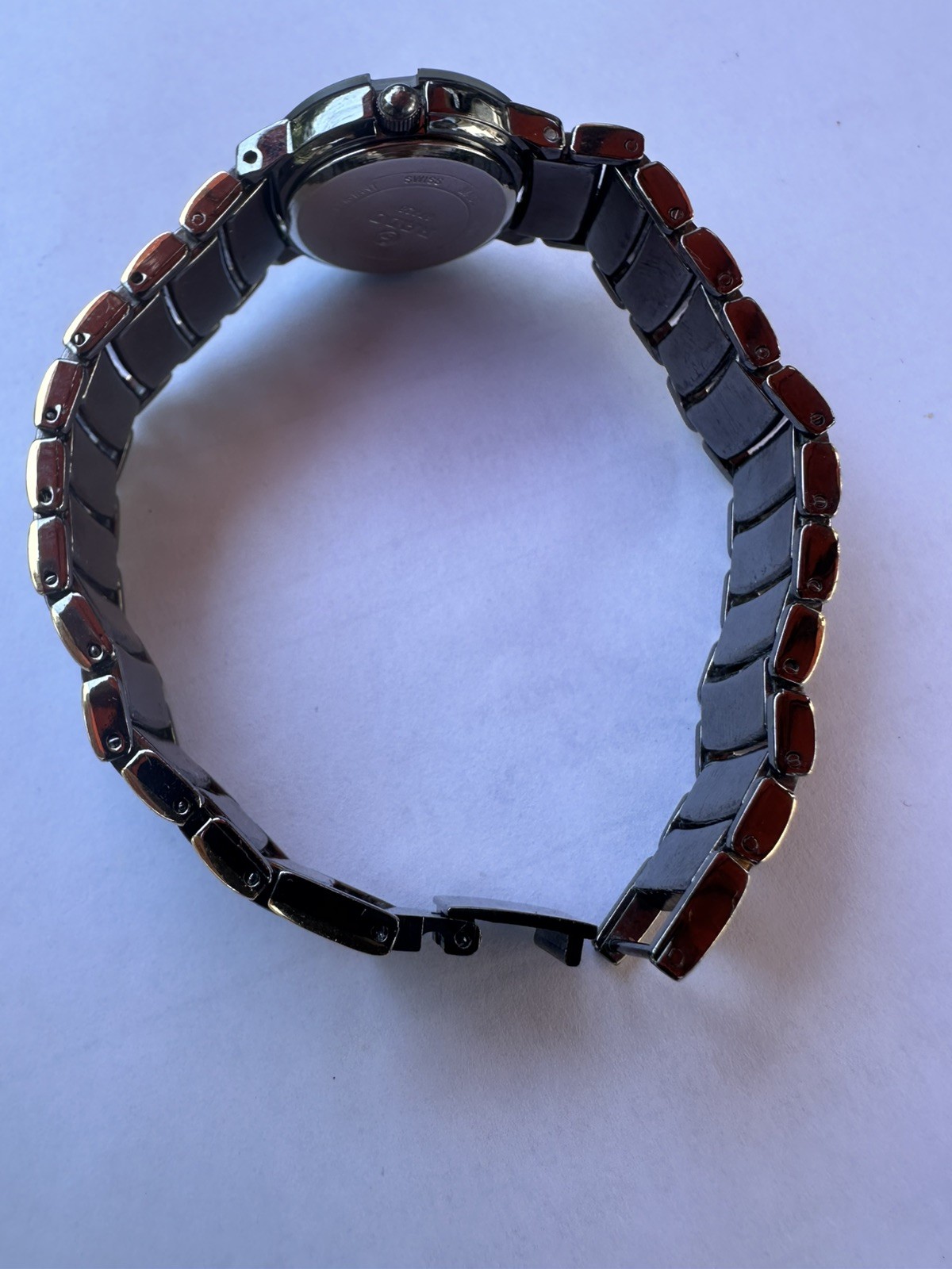 RADO QUARTZ LADIES WATCH