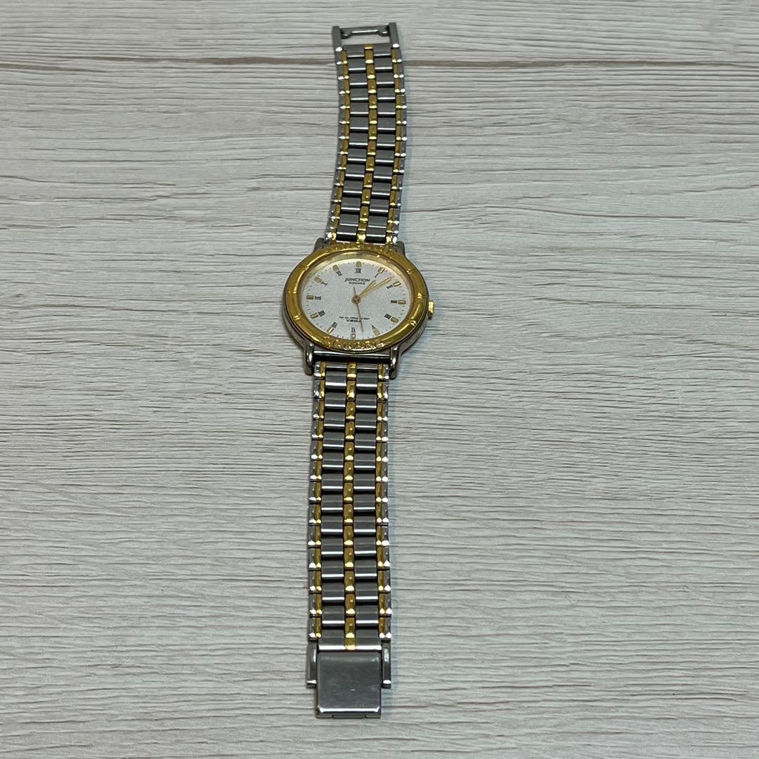 Citizen JUNCTION SQUARE VEGA Women’s Watch