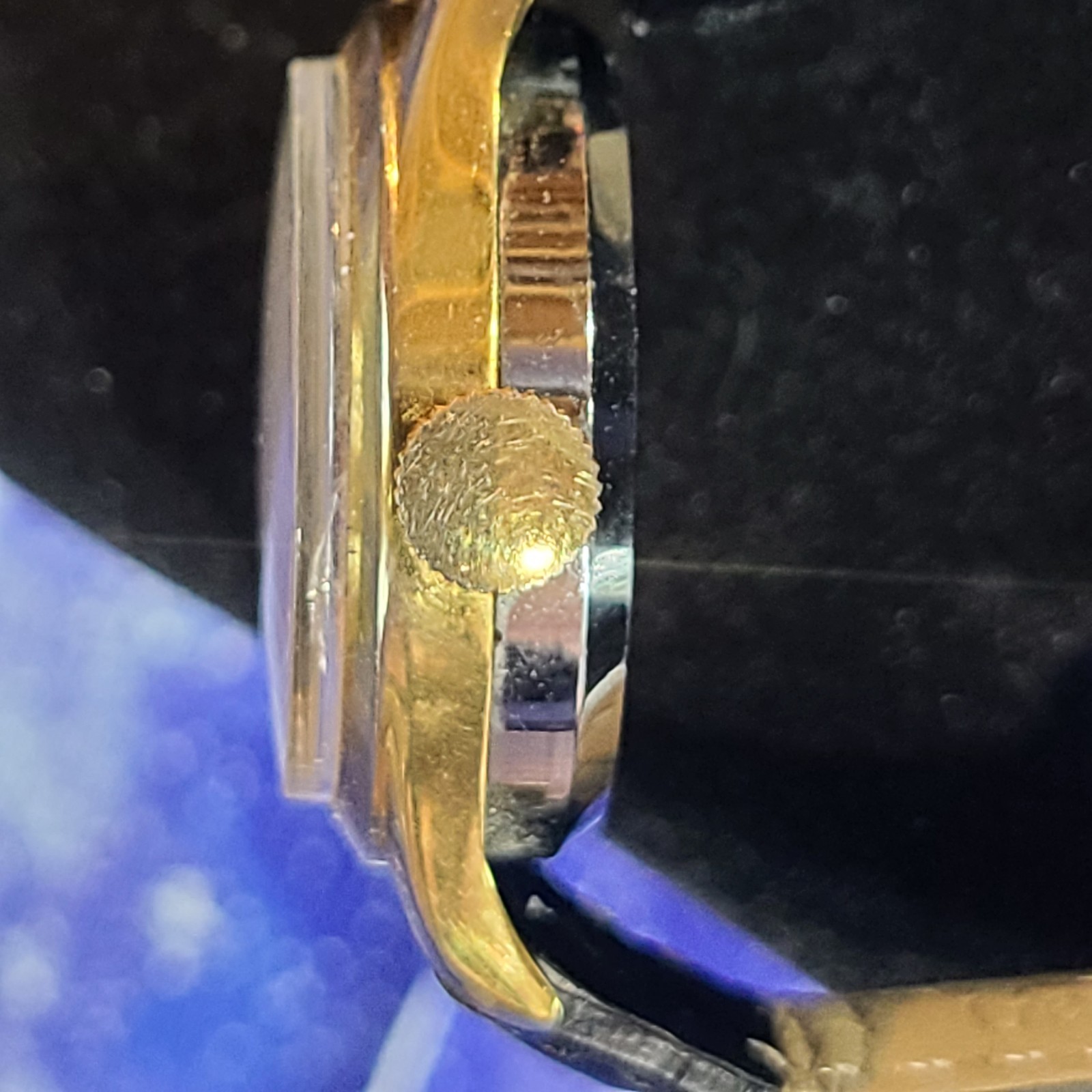 Vtg Disney Bradley Mary Poppins Mechanical Watch Runs 18+ hrs | Ready To Wear